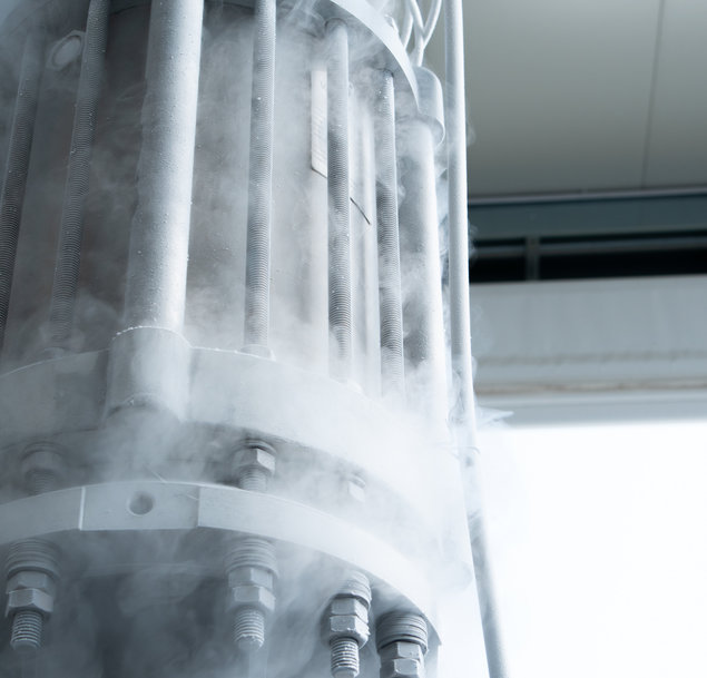 Vanzetti Engineering dévoile une nouvelle pompe cryogénique de la série ARTIKA